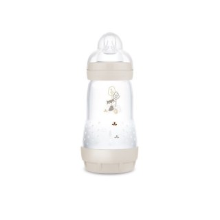 Butelka anti-colic 260ml uni MAM AKCESORIA MAM AKCESORIA