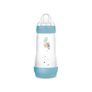 Butelka anti-colic 320ml boy MAM AKCESORIA MAM AKCESORIA