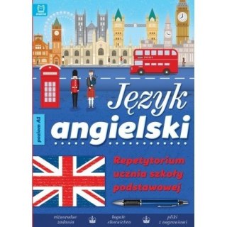 JĘZYK ANGIELSKI REPETYTORIUM AKSJOMAT
