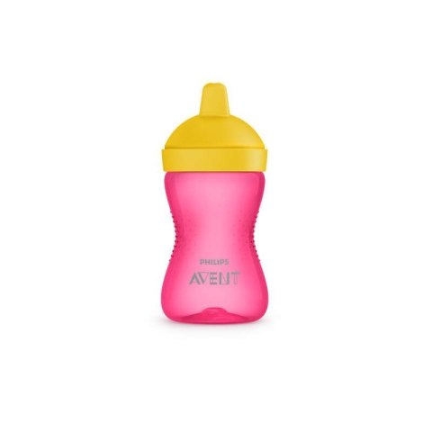 Kubek 300ml twardy ustnik girl PHILIPS AVENT PHILIPS AVENT