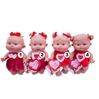 Lalka pepote original love NINES NINES