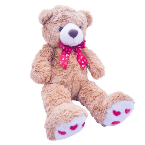 Miś plusz dsc-07031-47 brown EUROBABY ZABAWKI EUROBABY ZABAWKI
