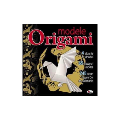 Modele origami AWM WYDAWNICTWO
