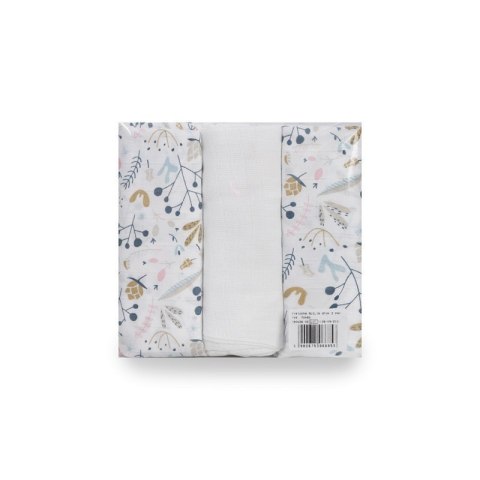 Pielucha muslin 3 pak 70x80 MATEX RONI