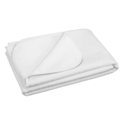 Podkład podgumowany ochraniacz na materac 70x140 ALBIS
