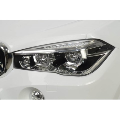 Pojazd bmw x5m 6661r white EUROBABY EUROBABY