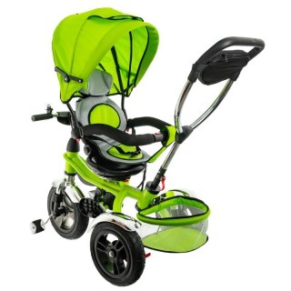 Rowerek Green