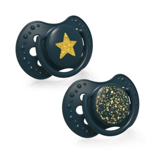 Smoczek usp.lovi 0-3 stardust LOVI LOVI