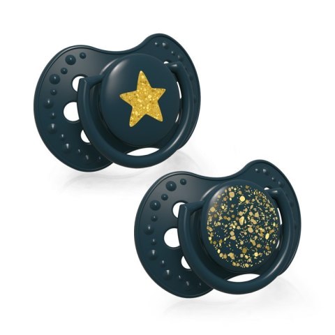 Smoczek usp.lovi 0-3 stardust LOVI LOVI