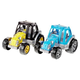 Traktor FCH FCH