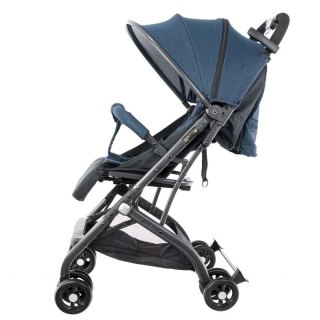 Wózek dla dzieci compact walizka blue EUROBABY EUROBABY