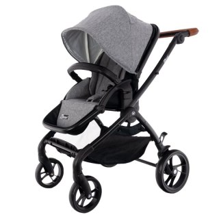 Wózek winner brown/grey EUROBABY EUROBABY