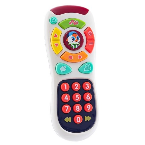 Zabawka pilot 0634939 EUROBABY ZABAWKI EUROBABY ZABAWKI