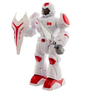 Zabawka robot 0871388 EUROBABY ZABAWKI EUROBABY ZABAWKI