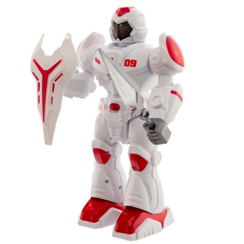 Zabawka robot 0871388 EUROBABY ZABAWKI EUROBABY ZABAWKI