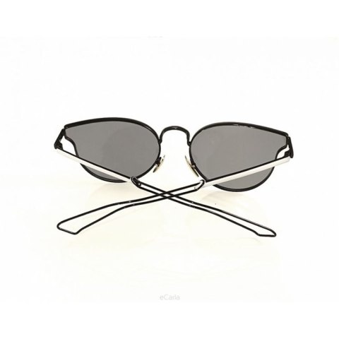 OKULARY PRZECIWSŁONECZNE LUSTRZANE MODEL SLASH OK33W1