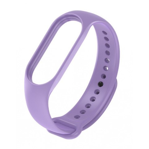 Opaska pasek zamienny do Xiaomi Mi Band 3 4 wzór WZ11