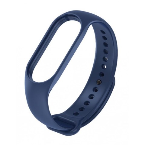 Opaska zamienna pasek do Xiaomi Mi Band 3 4 ODZ01WZ8