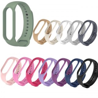 Opaska zamienna pasek do Xiaomi Mi Band 3 4 ODZ01WZ8