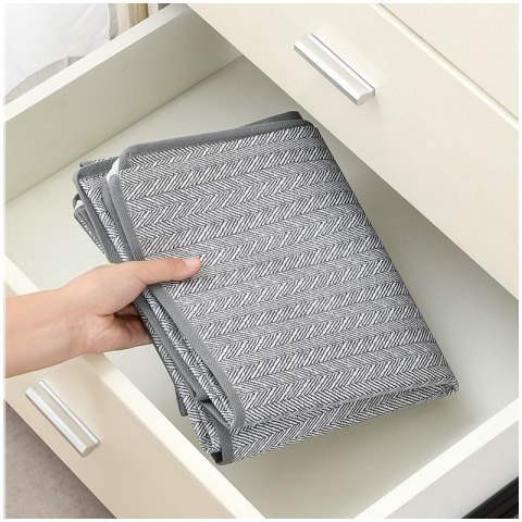 Pokrowiec kuferek ORGANIZER do przechowywania 50x50x60cm ORM29