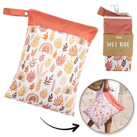 Torba wodoodporna organizer kosmetyczka do wózka 30x40cm WB01