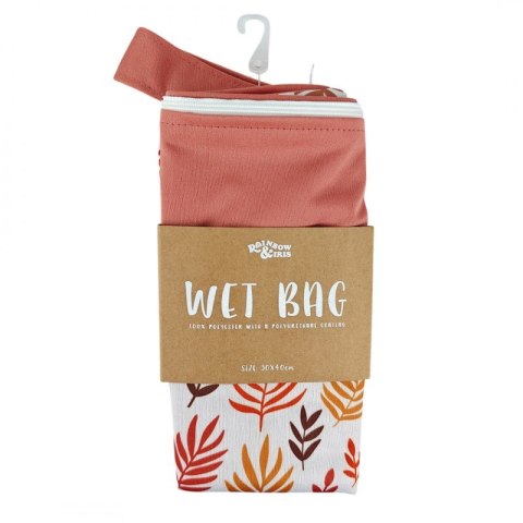 Torba wodoodporna organizer kosmetyczka do wózka 30x40cm WB01