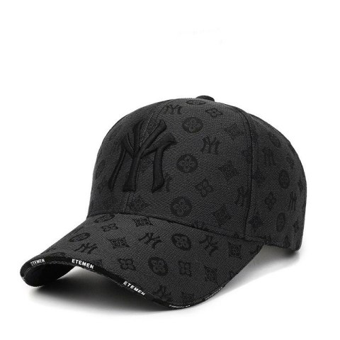 Czapka z daszkiem bejsbolówka sportowa regulowana 56-60cm CZ54WZ2