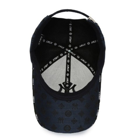 Czapka z daszkiem bejsbolówka sportowa regulowana 56-60cm CZ54WZ2