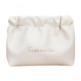 Kosmetyczka saszetka organizer do torebki ekoskóra M 16x12cm KS145B