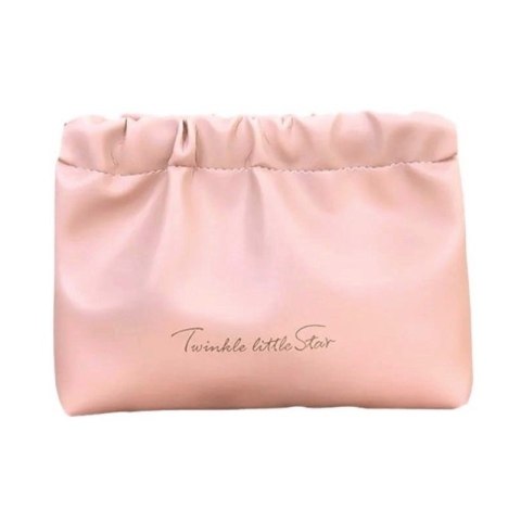 Kosmetyczka saszetka organizer do torebki ekoskóra M 16x12cm KS145R