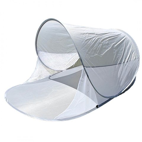 Namiot plażowy parawan pop-up UV 50+ 200x120x90cm