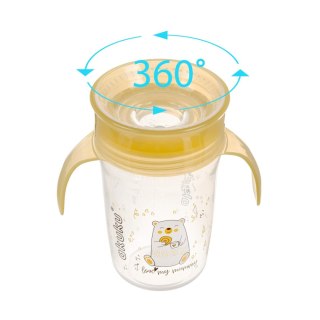 BIDON 360 JASNY