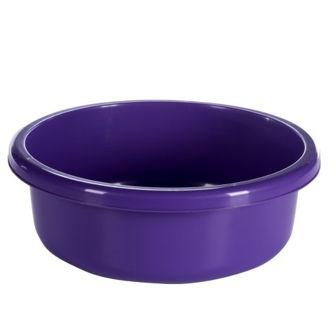Miska plastikowa okrągła 9l 36cm BT