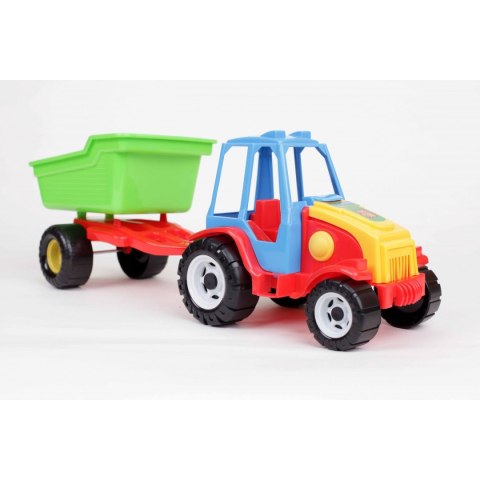 Traktor 220