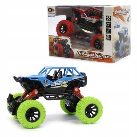 Auto MONSTER TRUCK | 0690F