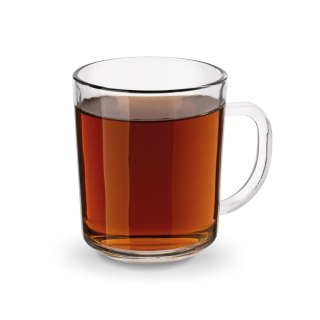 Kpl.6 szklanek 250ml. PRZEZROCZYSTY