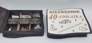 Niezbędnik 40-latka