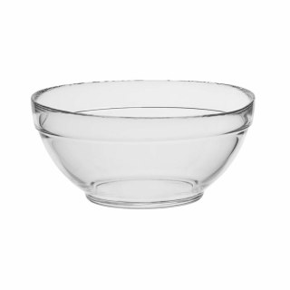 Salaterka szklana Trend Glass Klara 650 ml 6szt P1680