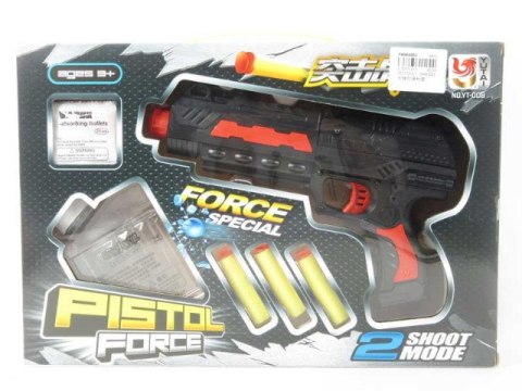 Pistolet na kulki wodne BBRO5686