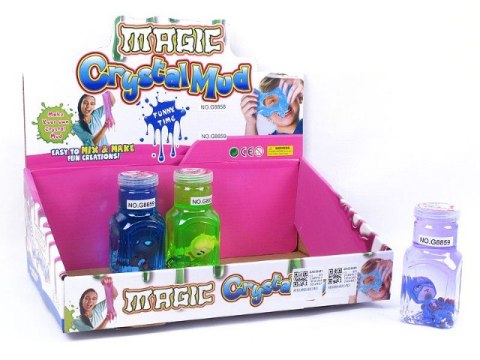 Slime. butelka | BPLA2308