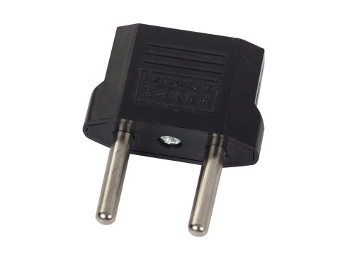 Wtyczka przejściówka przedłużka adapter polska