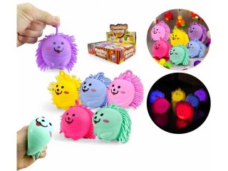 Zabawka antystresowa puffer ball - jeżyk