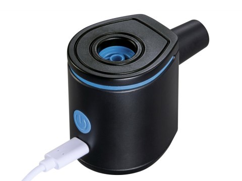 Elektryczna pompka powietrza USB + końcówki 62289 Bestway