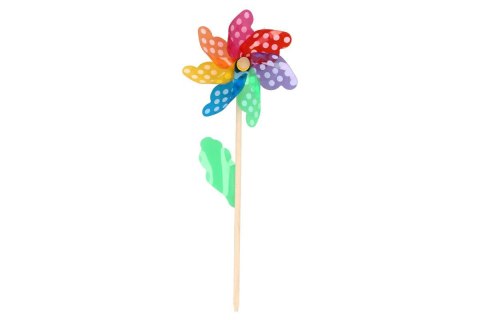 Wiatrak dekoracyjny 60 cm