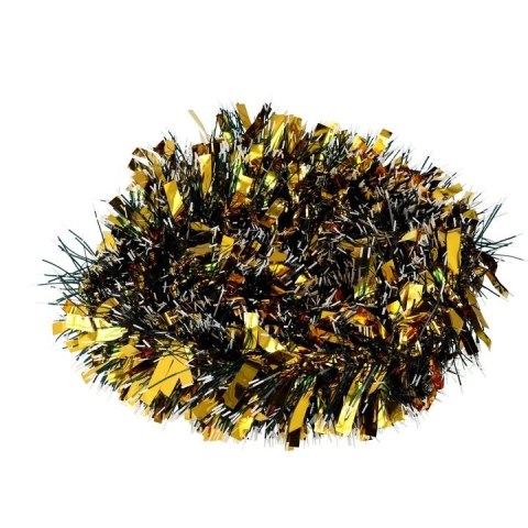 Łańcuch choinkowy dekoracyjny na choinkę gruba girlanda choinkowa 2m x 8cm