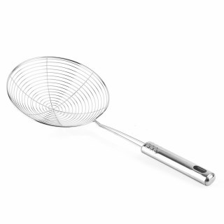 Szumówka ze stali nierdzewnej 11cm Pajęczynka