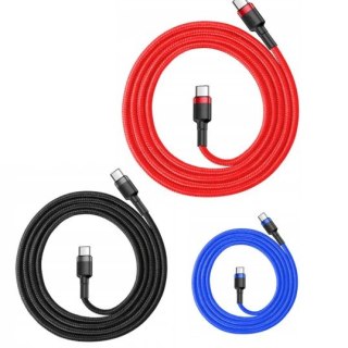 Kabel USB typ C 100cm 65w | XJ5007
