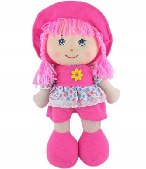 Lalka szmacianka 40cm