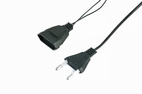 Lampki choinkowe 200 LED białe zimne L-159B