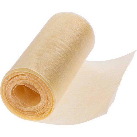 Osłonka białkowa wędliniarska fi 55 - 4 m 310301